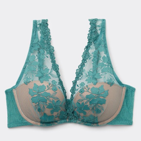 Intimissimi Lingerie 2-piece Bra (36B) and Briefs (M) Set - Picture 7 of 13